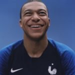 3 Uniformes de la Selección de Francia – Mundial de Rusia 2018 – Twitter(@equipedefrance)