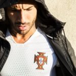 4 Nuevos uniformes Selección de Portugal – Mundial de Rusia 2018 – Twitter (@selecaoportugal)