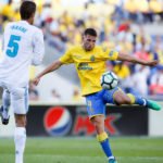 5 Las Palmas 0-3 Real Madrid 31-3-2017 laligaes