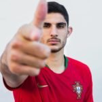 5 Nuevos uniformes Selección de Portugal – Mundial de Rusia 2018 – Twitter (@selecaoportugal)
