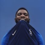 5 Uniformes de la Selección de Francia – Mundial de Rusia 2018 – Twitter(@equipedefrance)