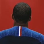 6 Uniformes de la Selección de Francia – Mundial de Rusia 2018 – Twitter(@equipedefrance)