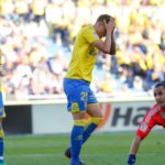 7 Las Palmas 0-3 Real Madrid 31-3-2017 laligaes
