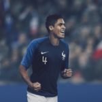 7 Uniformes de la Selección de Francia – Mundial de Rusia 2018 – Twitter(@equipedefrance)