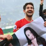 Alexandre Pato – Tianjin Quanjian – marca.com