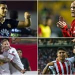 América vs Toronto y Chivas vs New York Red Bulls semifinal concachampions 2018 marcacom