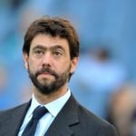 Andrea Agnelli – Juventus – sportfair.it