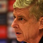 Arsene Wenger – AC Milan vs Arsenal – UEFA Europa League – arsenal.com