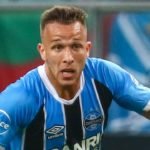 Arthur – Gremio – goal.com