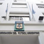 Asociación del Fútbol Argentino (AFA) – Twitter (@afa)
