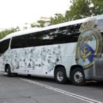 Autobús Real Madrid – UEFA Champions League – as.com