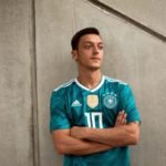 Camiseta alternativa – Selección de Alemania 4 – Twitter (@adidasfootball