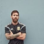 Camiseta alternativa – Selección de Argentina 1- afa.com.ar