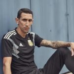 Camiseta alternativa – Selección de Argentina 2- afa.com.ar