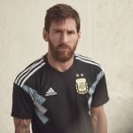 Camiseta alternativa – Selección de Argentina 3- afa.com.ar