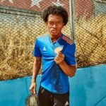 Camiseta alternativa – Selección de Colombia 1- Twitter (@adidasfootball)