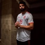 Camiseta alternativa – Selección de España 2- Twitter(@SeFutbol)