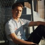 Camiseta alternativa – Selección de Japón 1- Twitter (@adidasfootball)