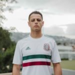 Camiseta alternativa – Selección de México 2 – Twitter (@adidasfootball)