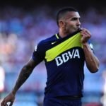 Carlos Tévez – Boca Juniors – clarin.com