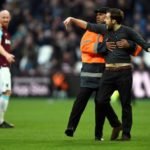 Cinco fanáticos del West Ham fueron vetados de por vida – hampshirechronicle.co.uk