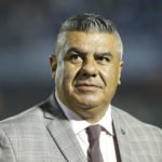 Claudio Tapia-presidente de la Asociación Fútbol Argentino-candidatura conjunta Mundial 2030 – FoxSportcomve