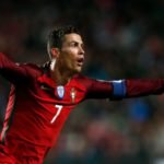 Cristiano Ronaldo-900 partidos-deportestelevisacom