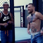 Cristiano Ronaldo – Conor McGregor – tmz.com
