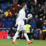 Cristiano Ronaldo Real Madrid 5-3 Girona Laligaes