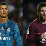 Cristiano Ronaldo – Real Madrid – Lionel Messi – FC Barcelona – beinsports.com