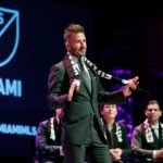 David Beckham miami major league soccer mls – nytimescom