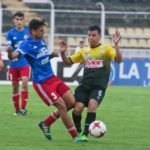 Liga Futve A2018 J8 Tachira Vs Atl Vzla 110318