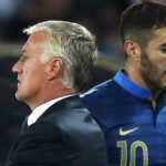 Didier Deschamps karim benzema francia marcacom
