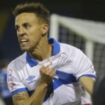 Diego Buonanotte universidad catolica de chile t13cl