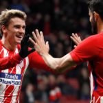 Diego Costa – Antoine Griezmann – Atlético de Madrid – mundodeportivo.com