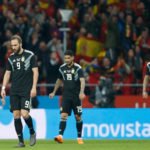 España vs Argentina – batimes.com.ar