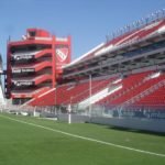 Estadio Libertadores de América – Club Atlético Independiente – wikimapia.org