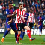 FC Barcelona Athletic Club 2 -18-3-18 Laligaes