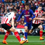 FC Barcelona Athletic Club 3 -18-3-18 Laligaes