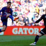 FC Barcelona Athletic Club 4 – 18-3-18 Laligaes