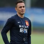Fabio Cannavaro – Guangzhou Evergrande – thenational.ae