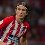 Filipe Luis – Atlético de Madrid – goal.com