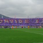 Fiorentina – Benevento 11-3-2018 Homenaje a Davide Astori 10 FOTO Twitter @acffiorentina