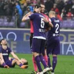 Fiorentina – Benevento 11-3-2018 Homenaje a Davide Astori 15 FOTO Twitter @acffiorentina