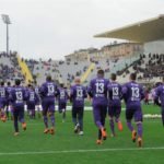 Fiorentina – Benevento 11-3-2018 Homenaje a Davide Astori 7 FOTO Twitter @acffiorentina