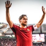 Francesco Totti – AS Roma – libero.pe