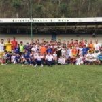 Frank Tamanaco Piedrahita – seleccionador sub 15 – venezuela vinotinto – prensa vinotinto