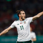 Gareth Bale – Selección de Gales – beinsports.com