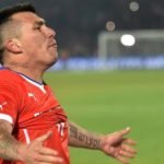 Gary Medel – Selección de Chile – fourfourtwo.com