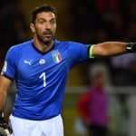 Gianluigi Buffon – Selección de Italia – gazzetta.it